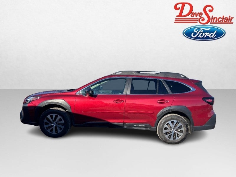 2025 Subaru Outback Premium AWD