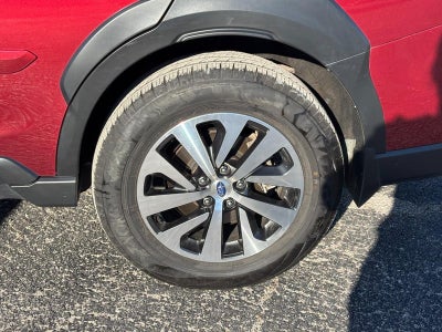 2025 Subaru Outback Premium AWD