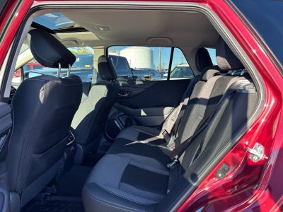 2025 Subaru Outback Premium AWD