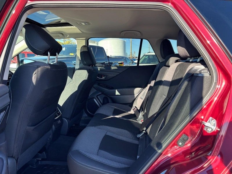 2025 Subaru Outback Premium AWD