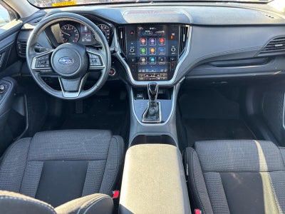 2025 Subaru Outback Premium AWD