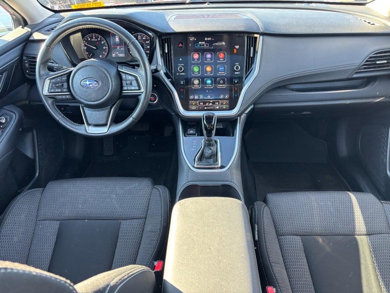2025 Subaru Outback Premium AWD
