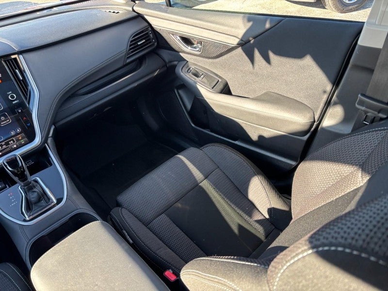 2025 Subaru Outback Premium AWD