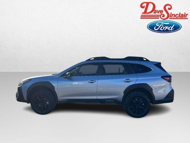 2025 Subaru Outback Premium AWD