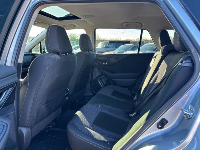 2025 Subaru Outback Premium AWD