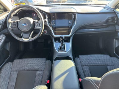 2025 Subaru Outback Premium AWD