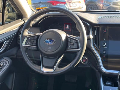 2025 Subaru Outback Premium AWD