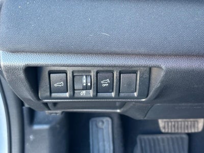 2025 Subaru Outback Premium AWD