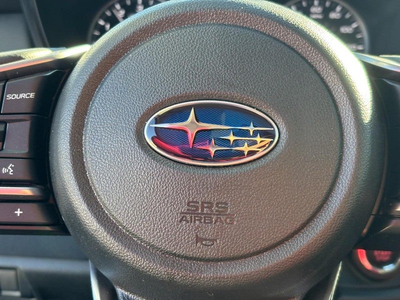 2025 Subaru Outback Premium AWD