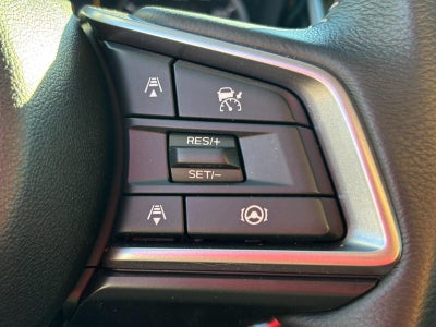 2025 Subaru Outback Premium AWD