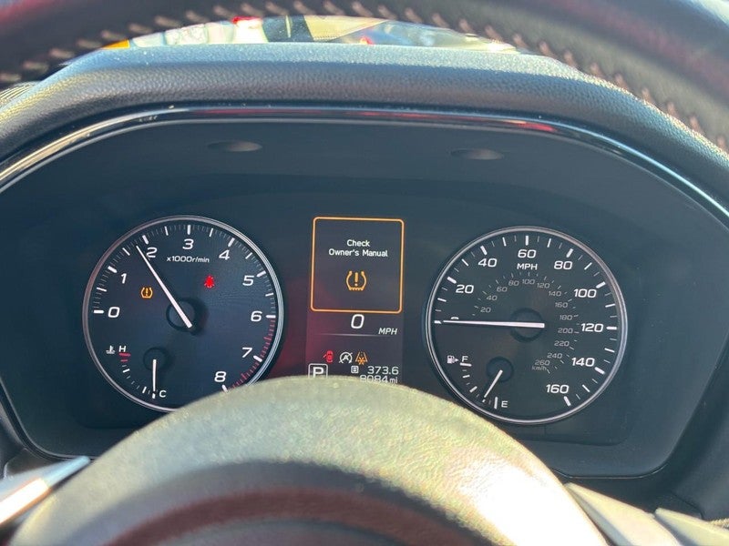 2025 Subaru Outback Premium AWD