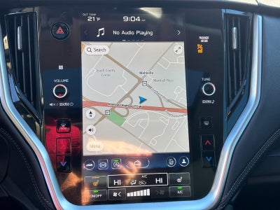 2025 Subaru Outback Premium AWD