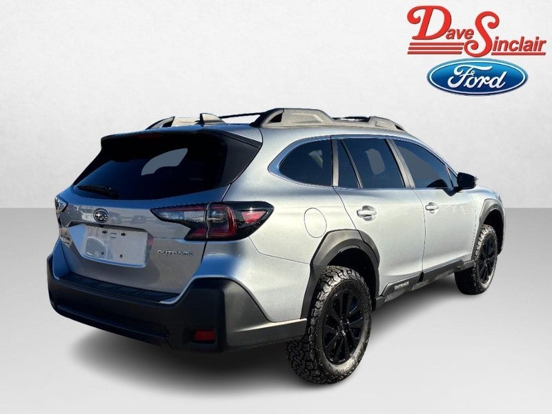 2025 Subaru Outback Premium AWD