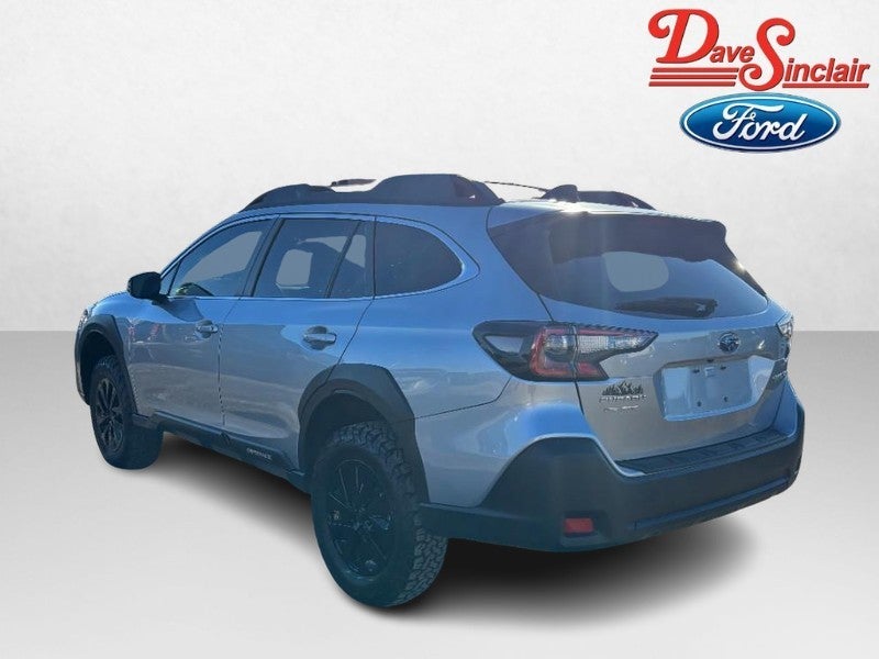 2025 Subaru Outback Premium AWD