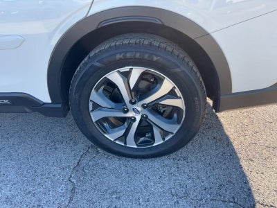 2022 Subaru Outback Limited CVT