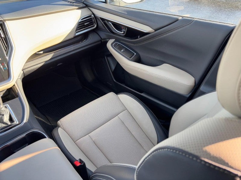 2022 Subaru Outback Limited CVT