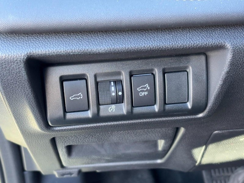 2022 Subaru Outback Limited CVT