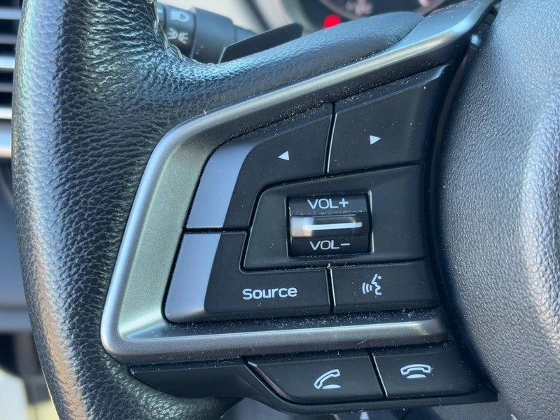 2022 Subaru Outback Limited CVT