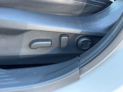 2022 Subaru Outback Limited CVT