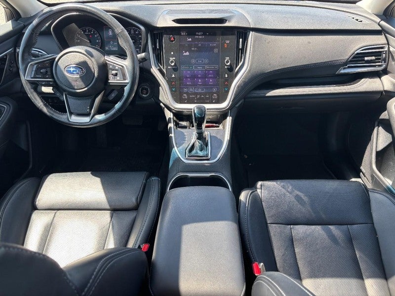 2022 Subaru Outback Limited CVT