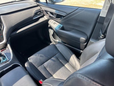 2022 Subaru Outback Limited CVT