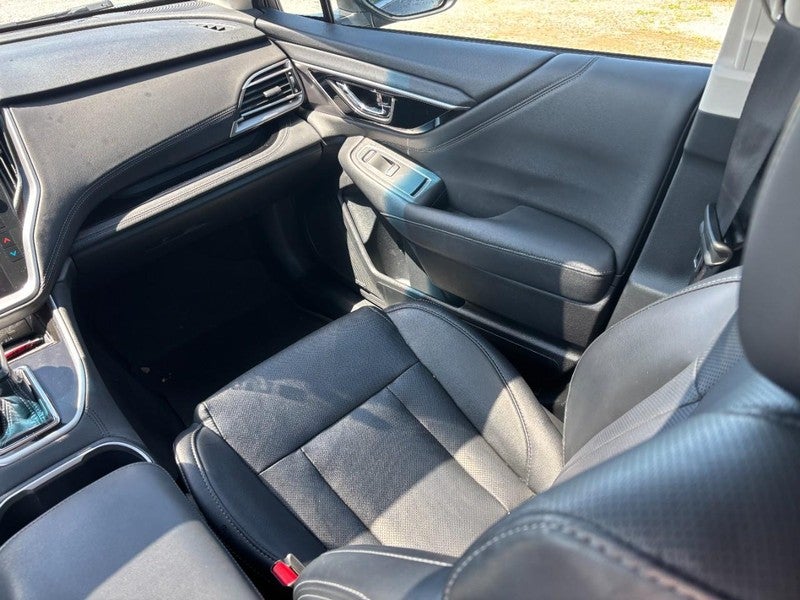 2022 Subaru Outback Limited CVT