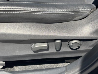 2022 Subaru Outback Limited CVT