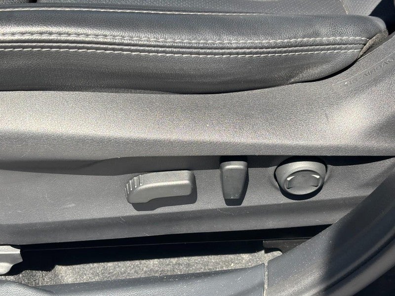 2022 Subaru Outback Limited CVT