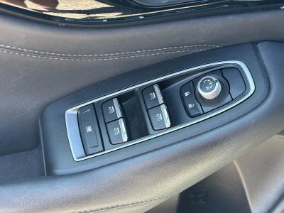 2022 Subaru Outback Limited CVT