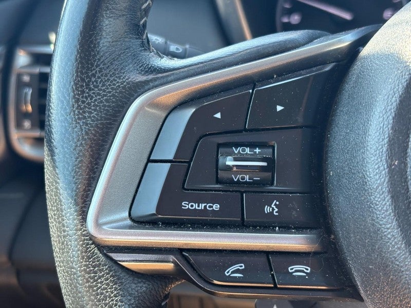 2022 Subaru Outback Limited CVT