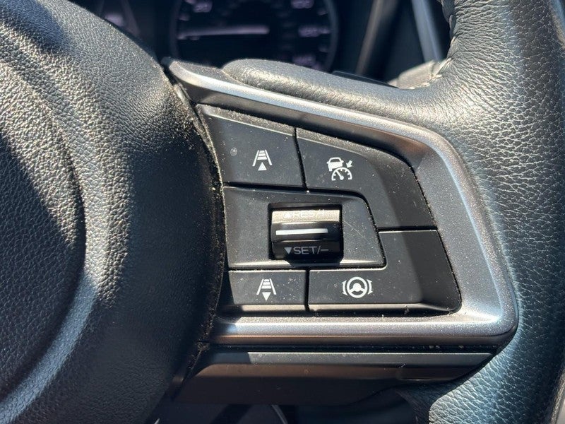 2022 Subaru Outback Limited CVT