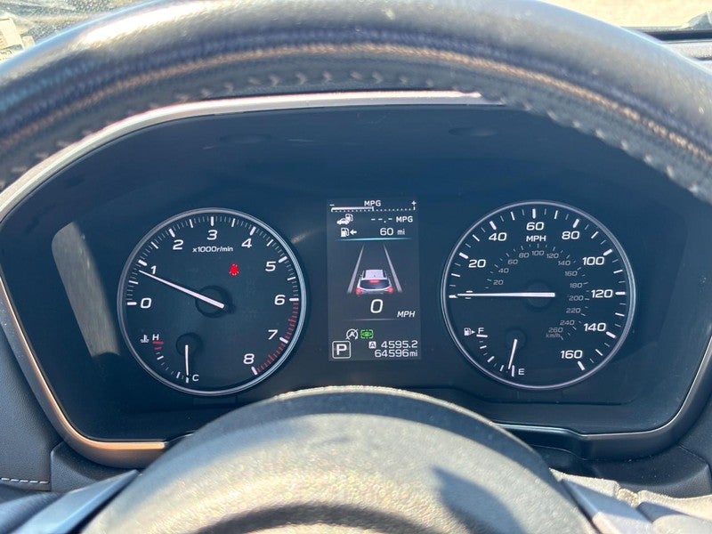 2022 Subaru Outback Limited CVT