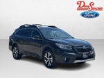 2022 Subaru Outback Limited CVT