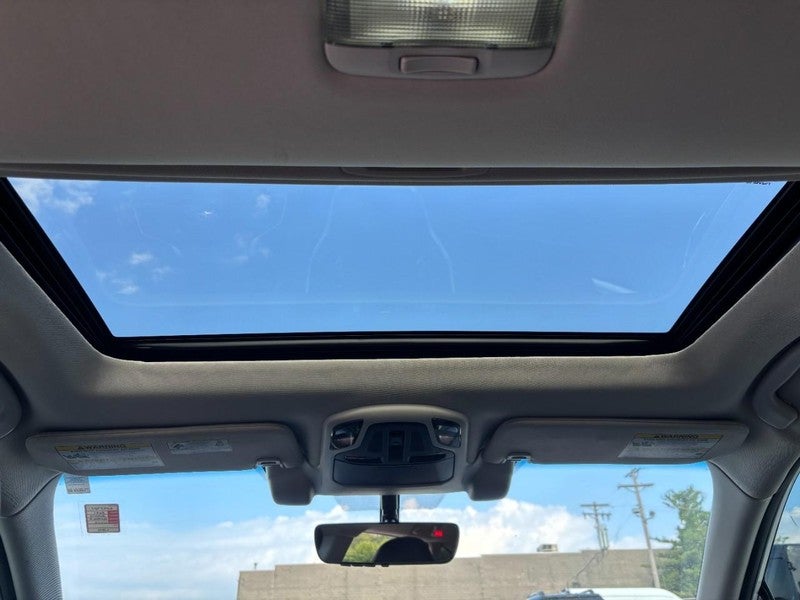 2021 Subaru Outback Onyx Edition XT CVT