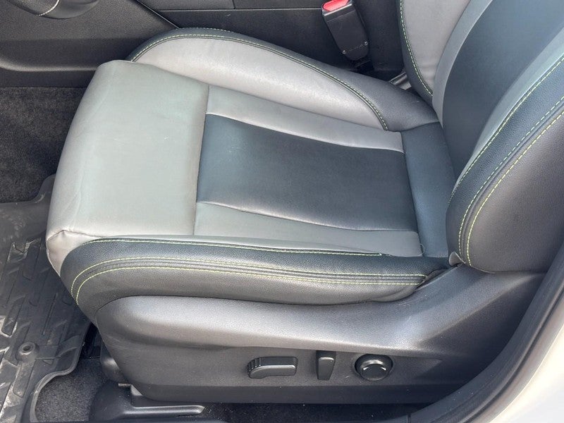 2021 Subaru Outback Onyx Edition XT CVT