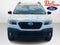 2021 Subaru Outback Onyx Edition XT CVT