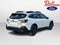 2021 Subaru Outback Onyx Edition XT CVT