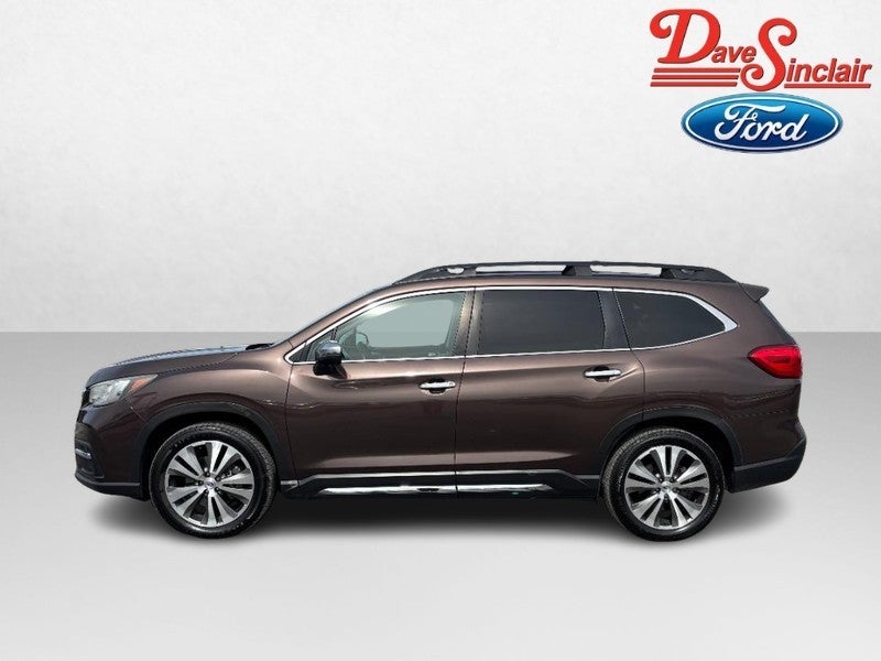 2019 Subaru Ascent 2.4T Touring 7-Passenger
