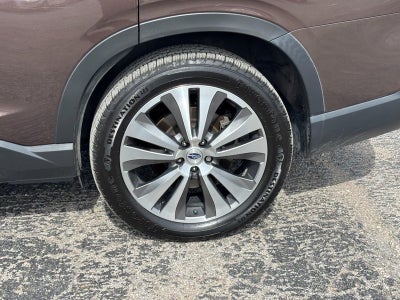 2019 Subaru Ascent 2.4T Touring 7-Passenger
