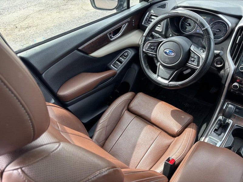 2019 Subaru Ascent 2.4T Touring 7-Passenger