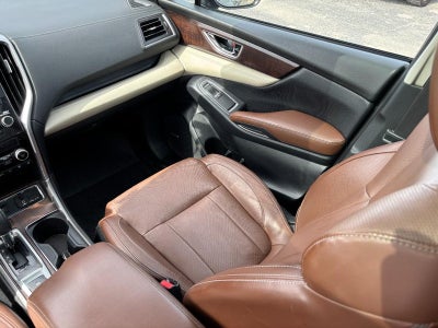 2019 Subaru Ascent 2.4T Touring 7-Passenger