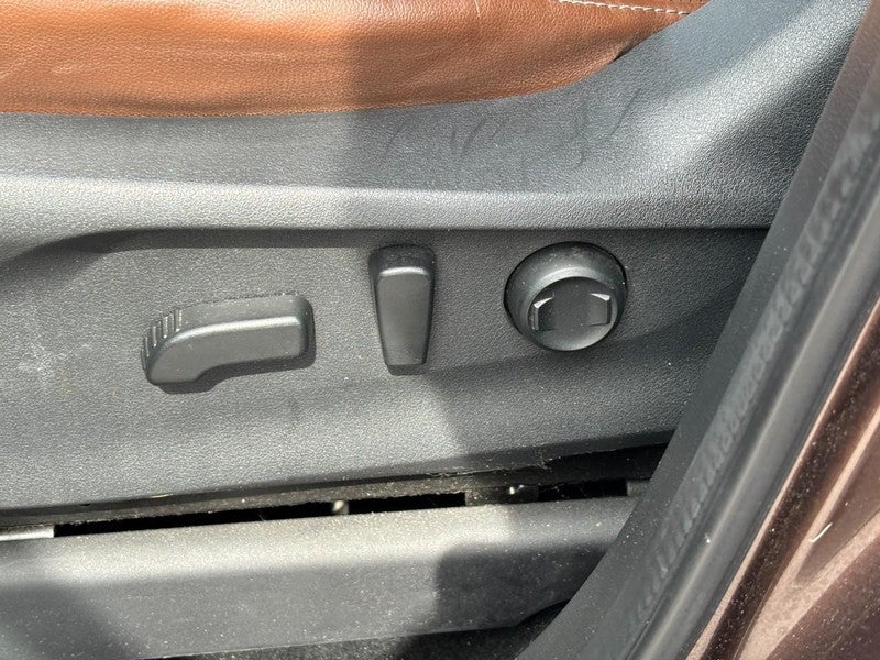 2019 Subaru Ascent 2.4T Touring 7-Passenger