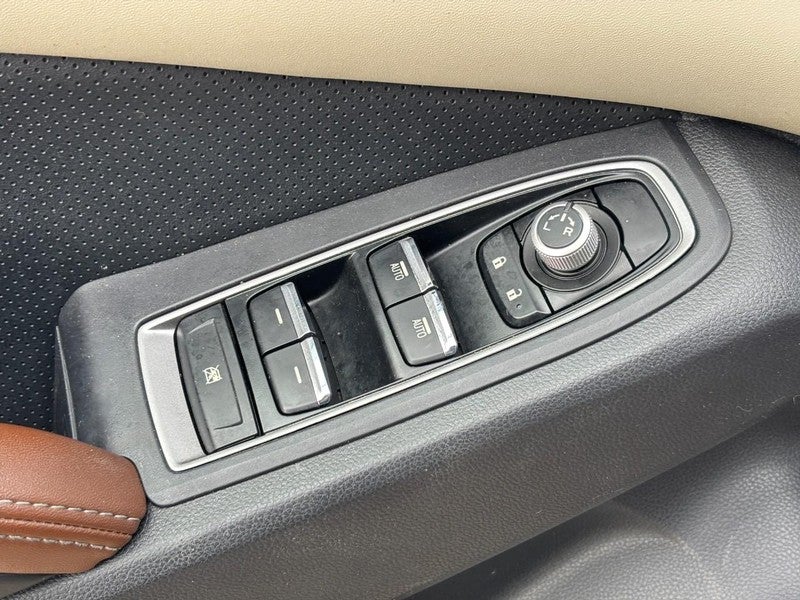 2019 Subaru Ascent 2.4T Touring 7-Passenger