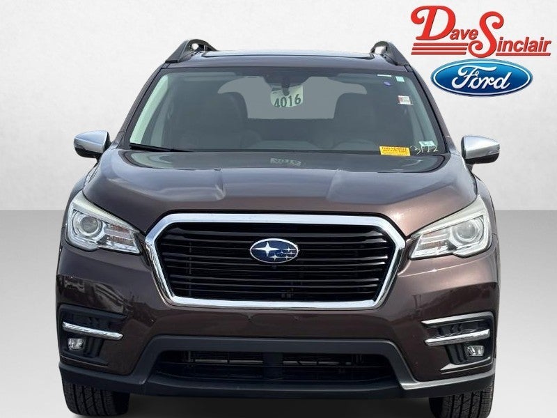 2019 Subaru Ascent 2.4T Touring 7-Passenger