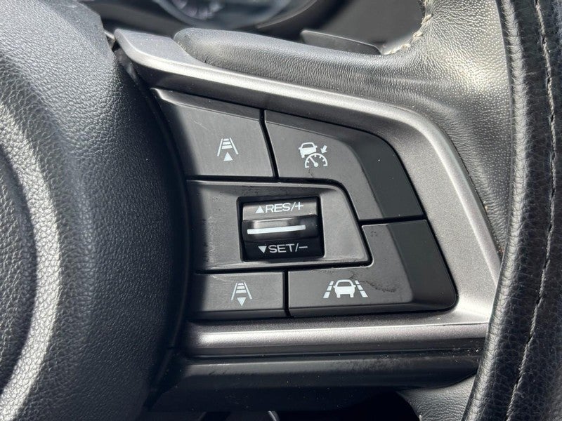 2019 Subaru Ascent 2.4T Touring 7-Passenger