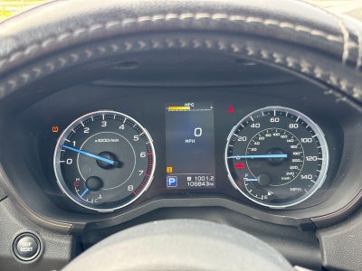 2019 Subaru Ascent 2.4T Touring 7-Passenger