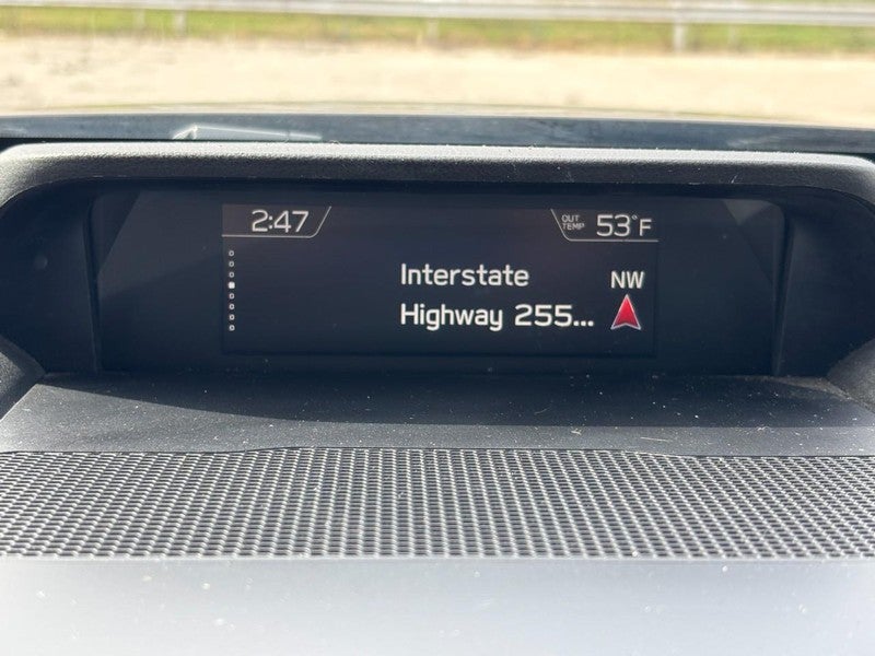 2019 Subaru Ascent 2.4T Touring 7-Passenger