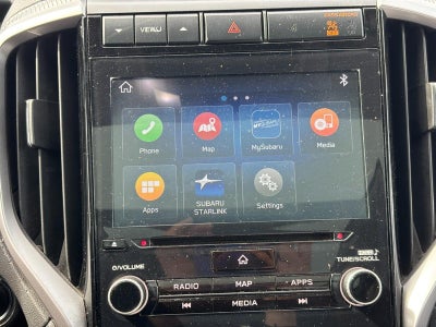 2019 Subaru Ascent 2.4T Touring 7-Passenger