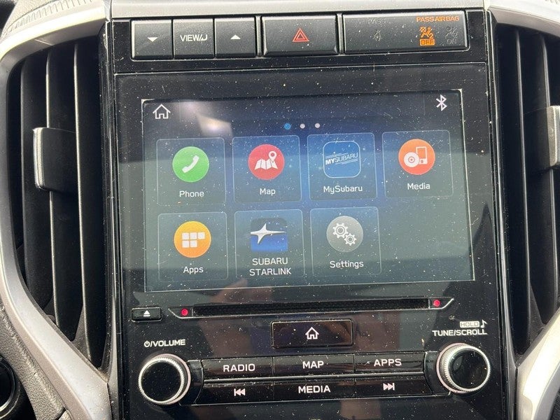 2019 Subaru Ascent 2.4T Touring 7-Passenger