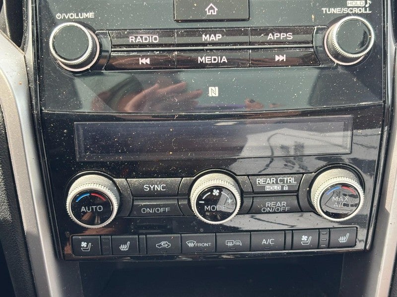 2019 Subaru Ascent 2.4T Touring 7-Passenger